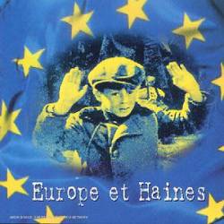 Trust : Europe et Haines